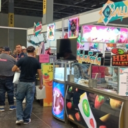 Feria del Helado
