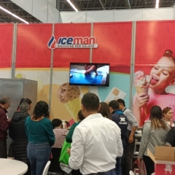 Feria del Helado